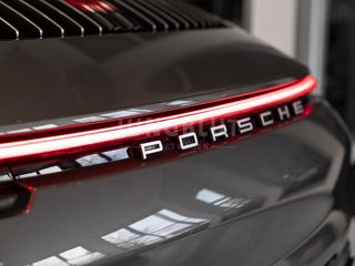 Porsche 992 911 Targa 4 Approved + neuwertig - bilder 28