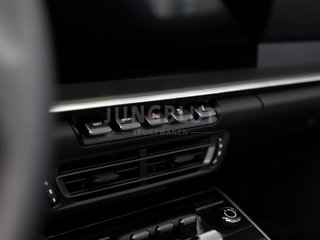 Porsche 992 911 Targa 4 Approved + neuwertig - bilder 9