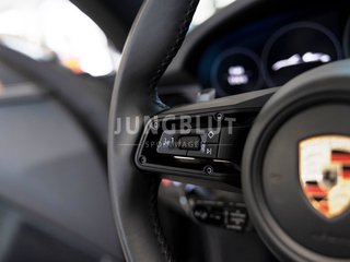 Porsche 992 911 Targa 4 Approved + neuwertig - bilder 29