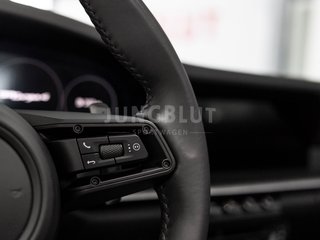 Porsche 992 911 Targa 4 Approved + neuwertig - bilder 31