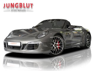 Porsche 991 911 Carrera 4 GTS Cabriolet  4 - foto 1