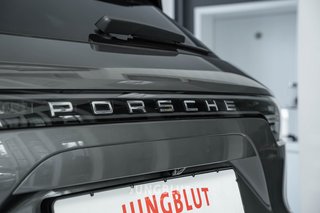 Porsche Cayenne Turbo PANO + APPROVED + STANDHEIZUNG +AHK + SPORT DESIGN - bilder 25