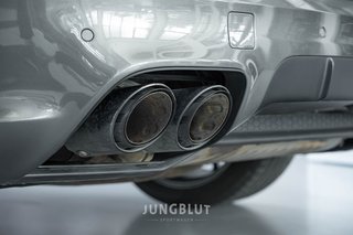 Porsche Cayenne Turbo PANO + APPROVED + STANDHEIZUNG +AHK + SPORT DESIGN - bilder 26