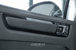 Porsche Cayenne Turbo PANO + APPROVED + STANDHEIZUNG +AHK + SPORT DESIGN - bilder 34