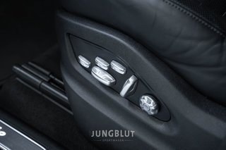 Porsche Cayenne Turbo PANO + APPROVED + STANDHEIZUNG +AHK + SPORT DESIGN - bilder 8
