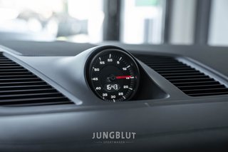 Porsche Cayenne Turbo PANO + APPROVED + STANDHEIZUNG +AHK + SPORT DESIGN - bilder 12