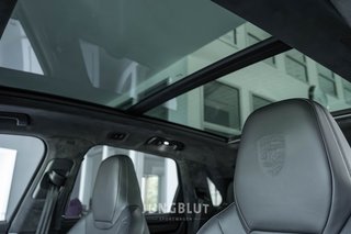 Porsche Cayenne Turbo PANO + APPROVED + STANDHEIZUNG +AHK + SPORT DESIGN - bilder 13