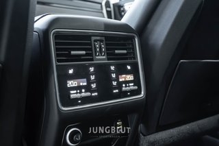 Porsche Cayenne Turbo PANO + APPROVED + STANDHEIZUNG +AHK + SPORT DESIGN - bilder 61