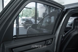 Porsche Cayenne Turbo PANO + APPROVED + STANDHEIZUNG +AHK + SPORT DESIGN - bilder 63