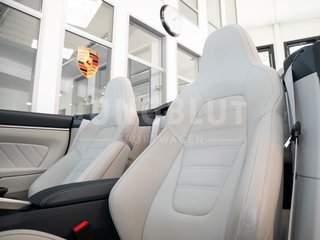 Porsche 992 Turbo S Cabriolet PCCB+ Liftsystem+Komfortzugang+PDLS+ - photo 6