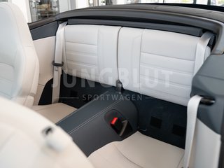 Porsche 992 Turbo S Cabriolet PCCB+ Liftsystem+Komfortzugang+PDLS+ - photo 7