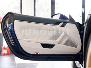 Porsche 992 Turbo S Cabriolet PCCB+ Liftsystem+Komfortzugang+PDLS+ - photo 19