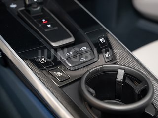 Porsche 992 Turbo S Cabriolet PCCB+ Liftsystem+Komfortzugang+PDLS+ - photo 24