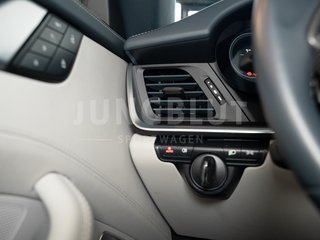 Porsche 992 Turbo S Cabriolet PCCB+ Liftsystem+Komfortzugang+PDLS+ - photo 30