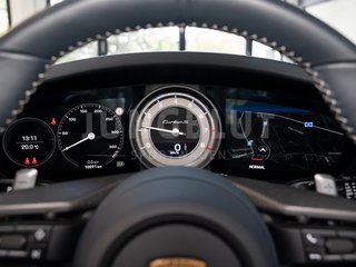 Porsche 992 Turbo S Cabriolet PCCB+ Liftsystem+Komfortzugang+PDLS+ - photo 15