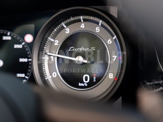 Porsche 992 Turbo S Cabriolet PCCB+ Liftsystem+Komfortzugang+PDLS+ - photo 34