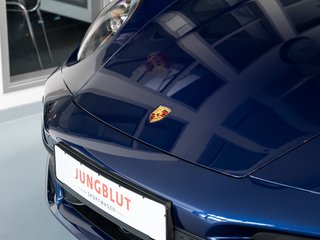Porsche 992 Turbo S Cabriolet PCCB+ Liftsystem+Komfortzugang+PDLS+ - photo 37
