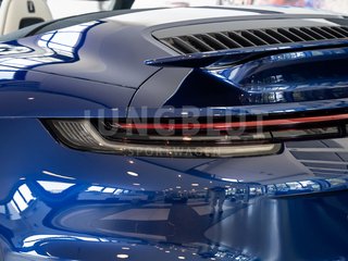 Porsche 992 Turbo S Cabriolet PCCB+ Liftsystem+Komfortzugang+PDLS+ - photo 39