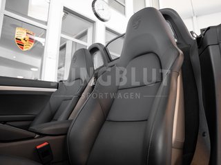 Porsche 718 Boxster 25 Jahre Edition+BOSE+Sitzbelüftung - photo 6