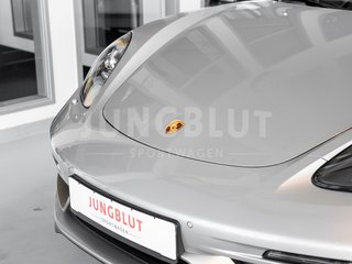 Porsche 718 Boxster 25 Jahre Edition+BOSE+Sitzbelüftung - photo 27