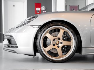 Porsche 718 Boxster 25 Jahre Edition+BOSE+Sitzbelüftung - photo 34