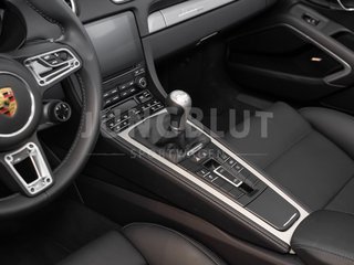 Porsche 718 Boxster 25 Jahre Edition+BOSE+Sitzbelüftung - photo 7
