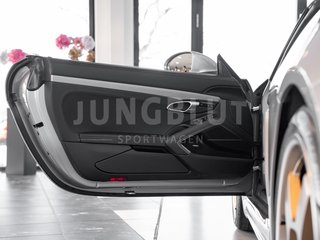 Porsche 718 Boxster 25 Jahre Edition+BOSE+Sitzbelüftung - photo 32