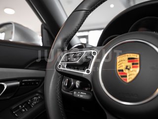 Porsche 718 Boxster 25 Jahre Edition+BOSE+Sitzbelüftung - photo 24