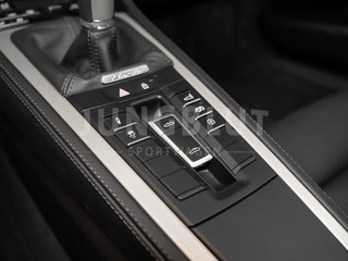 Porsche 718 Boxster 25 Jahre Edition+BOSE+Sitzbelüftung - photo 8