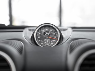 Porsche 718 Boxster 25 Jahre Edition+BOSE+Sitzbelüftung - photo 12