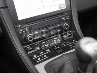 Porsche 718 Boxster 25 Jahre Edition+BOSE+Sitzbelüftung - photo 25