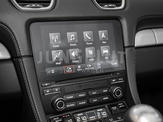 Porsche 718 Boxster 25 Jahre Edition+BOSE+Sitzbelüftung - photo 11