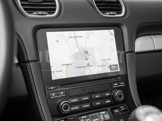 Porsche 718 Boxster 25 Jahre Edition+BOSE+Sitzbelüftung - photo 21