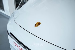 Porsche 992.1 Carrera Cabrio + 1. HAND + 90l TANK - foto 21