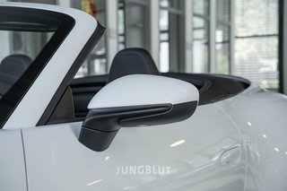 Porsche 992.1 Carrera Cabrio + 1. HAND + 90l TANK - foto 11