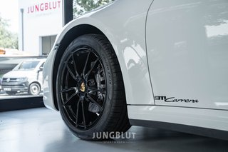 Porsche 992.1 Carrera Cabrio + 1. HAND + 90l TANK - foto 24