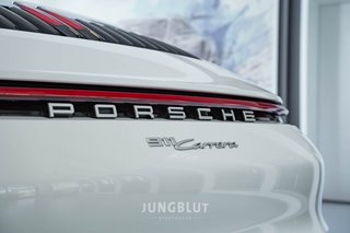 Porsche 992.1 Carrera Cabrio + 1. HAND + 90l TANK - foto 29