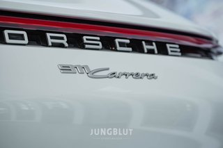 Porsche 992.1 Carrera Cabrio + 1. HAND + 90l TANK - foto 12