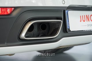 Porsche 992.1 Carrera Cabrio + 1. HAND + 90l TANK - foto 30