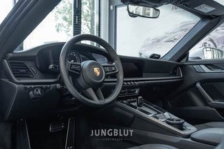 Porsche 992.1 Carrera Cabrio + 1. HAND + 90l TANK - foto 7