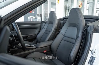 Porsche 992.1 Carrera Cabrio + 1. HAND + 90l TANK - foto 15