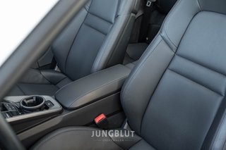 Porsche 992.1 Carrera Cabrio + 1. HAND + 90l TANK - foto 33
