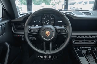 Porsche 992.1 Carrera Cabrio + 1. HAND + 90l TANK - foto 16