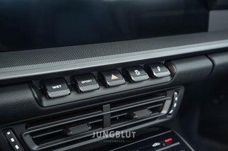 Porsche 992.1 Carrera Cabrio + 1. HAND + 90l TANK - foto 40