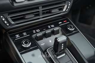 Porsche 992.1 Carrera Cabrio + 1. HAND + 90l TANK - foto 9