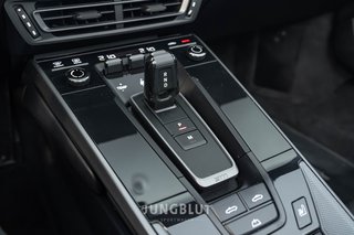 Porsche 992.1 Carrera Cabrio + 1. HAND + 90l TANK - foto 42