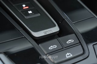 Porsche 992.1 Carrera Cabrio + 1. HAND + 90l TANK - foto 44