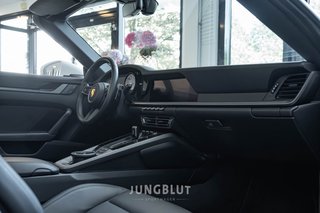 Porsche 992.1 Carrera Cabrio + 1. HAND + 90l TANK - foto 47