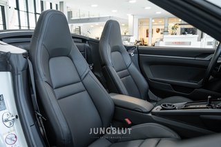 Porsche 992.1 Carrera Cabrio + 1. HAND + 90l TANK - foto 48