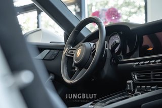 Porsche 992.1 Carrera Cabrio + 1. HAND + 90l TANK - foto 49